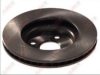 ABE C32134ABE Brake Disc